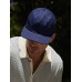 ORGANIC COTTON UNSTRUCTURED 5 PANEL CAP B64N ORGANIC COTTON UNSTRUCTURED 5 PANEL CAP B64N