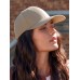 URBANWEAR 6 PANEL CAP B651