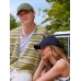 LOW PROFILE 6 PANEL DAD CAP B653