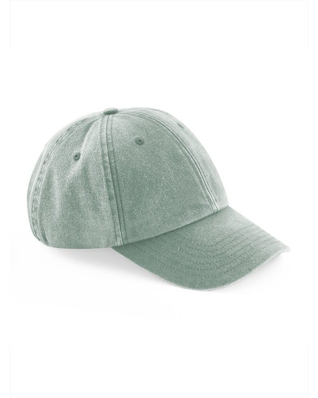 Vintage sage green