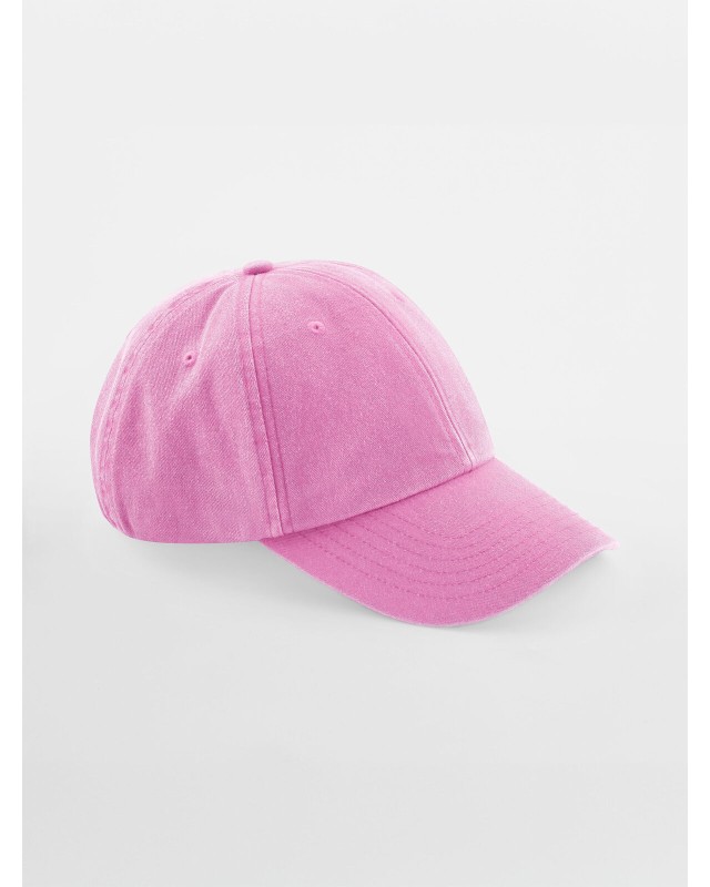 Vintage true pink