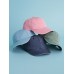 JUNIOR LOW PROFILE VINTAGE CAP  B655B