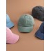 JUNIOR LOW PROFILE VINTAGE CAP  B655B