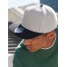ORIG FLAT PEAK SNAPBACK 100%P