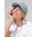 LEISURE CAP  B66