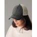 6 PANEL VINTAGE TRUCKER  B672