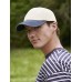 CONTRAST PEAK LOW PROFILE VINTAGE CAP  B673