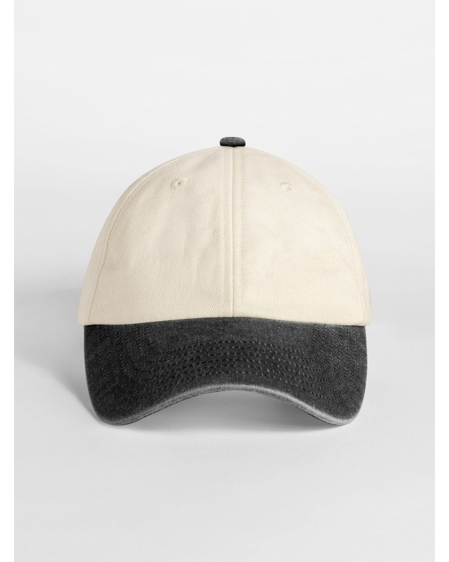 Natural/vintage black