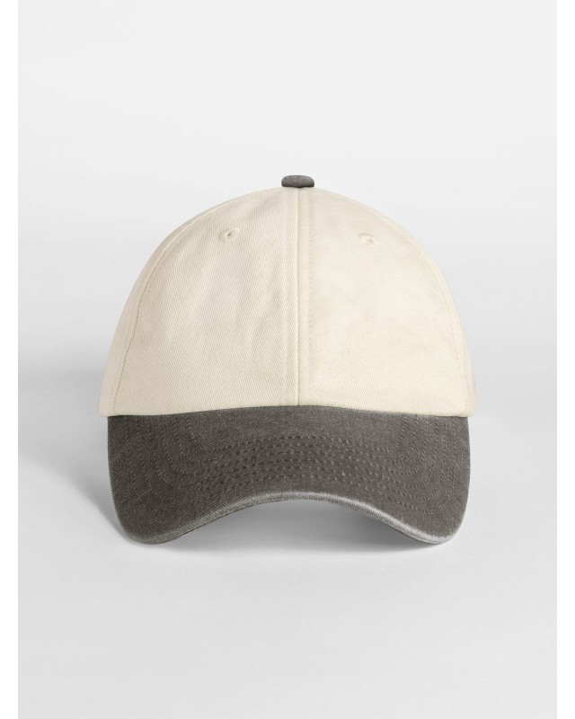 Natural/vintage brown