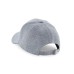 JERSEY ATHL BASEBALL CAP 100%C