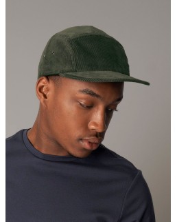 EARTHAWARE® ORGANIC CORD CAMPER CAP  B679