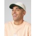 CONTRAST PEAK LEISURE CAP  B67