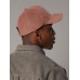 EARTHAWARE® ORGANIC CORD BASEBALL CAP  B680