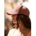 EARTHAWARE® ORGANIC CORD BASEBALL CAP  B680