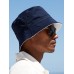 REVERSIBLE BUCKET HAT 100%C REVERSIBLE BUCKET HAT 100%C