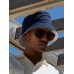 REVERSIBLE BUCKET HAT 100%C REVERSIBLE BUCKET HAT 100%C