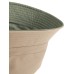 REVERSIBLE BUCKET HAT 100%C REVERSIBLE BUCKET HAT 100%C