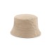 REVERSIBLE BUCKET HAT 100%C REVERSIBLE BUCKET HAT 100%C