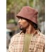 EARTHAWARE® ORGANIC CORD BUCKET HAT  B687
