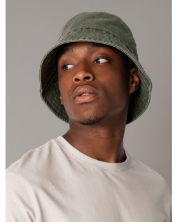 VINTAGE BUCKET HAT  B688