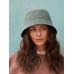 VINTAGE BUCKET HAT  B688