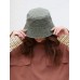 VINTAGE BUCKET HAT  B688