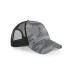 CAMO SNAPBACK TRUCKER B694
