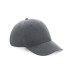 RECYCLED PRO-STYLE CAP.100%ORG