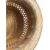 STRAW SUMMER TRILBY 100%P100%P