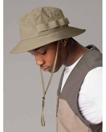 OUTDOOR ADVENTURE SUN HAT  B790R
