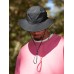 OUTDOOR ADVENTURE SUN HAT  B790R