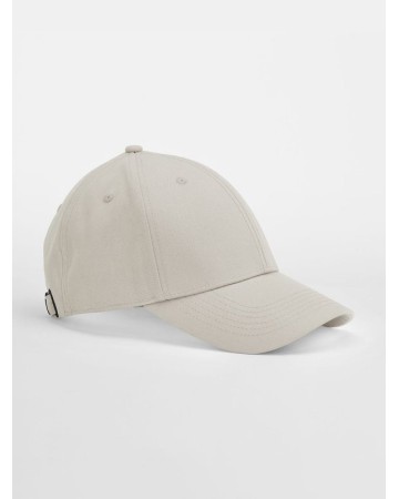EARTHAWARE® ORGANIC COTTON CANVAS 6 PANEL CAP B801