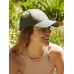 EARTHAWARE® ORGANIC COTTON CANVAS 6 PANEL CAP B801 EARTHAWARE® ORGANIC COTTON CANVAS 6 PANEL CAP B801