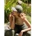 EARTHAWARE® ORGANIC COTTON CANVAS 6 PANEL CAP B801 EARTHAWARE® ORGANIC COTTON CANVAS 6 PANEL CAP B801