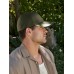 EARTHAWARE® ORGANIC COTTON STRETCH-FIT CAP B803