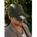 EARTHAWARE® ORGANIC COTTON STRETCH-FIT CAP B803