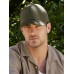 EARTHAWARE® ORGANIC COTTON STRETCH-FIT CAP B803