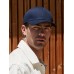 EARTHAWARE® CLASSIC ORGANIC COTTON 6 PANEL CAP B820 EARTHAWARE® CLASSIC ORGANIC COTTON 6 PANEL CAP B820