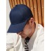 EARTHAWARE® CLASSIC ORGANIC COTTON 6 PANEL CAP B820 EARTHAWARE® CLASSIC ORGANIC COTTON 6 PANEL CAP B820
