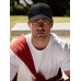 EARTHAWARE® CLASSIC ORGANIC COTTON 5 PANEL CAP - SANDWICH B825C EARTHAWARE® CLASSIC ORGANIC COTTON 5 PANEL CAP - SANDWICH B825C