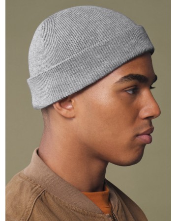 BERRETTO FISHERMAN IN COTONE BIOLOGICO  B832N