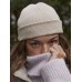 BERRETTO FISHERMAN IN COTONE BIOLOGICO  B832N