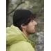 BERRETTO FISHERMAN IN COTONE BIOLOGICO  B832N
