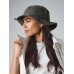 CARGO BUCKET HAT 65%P 35%C