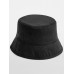 ORG. COT. BUCKET HAT 100%OC ORG. COT. BUCKET HAT 100%OC