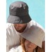 ORG. COT. BUCKET HAT 100%OC ORG. COT. BUCKET HAT 100%OC