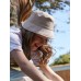 J. ORG. COT. BUCKET HAT 100%OC
