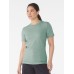 UNISEX JERSEY SHORT SLEEVE TEE BE3001CVC