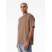 UNISEX HEAVY BOXY TEE  BE3010