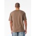 UNISEX HEAVY BOXY TEE  BE3010